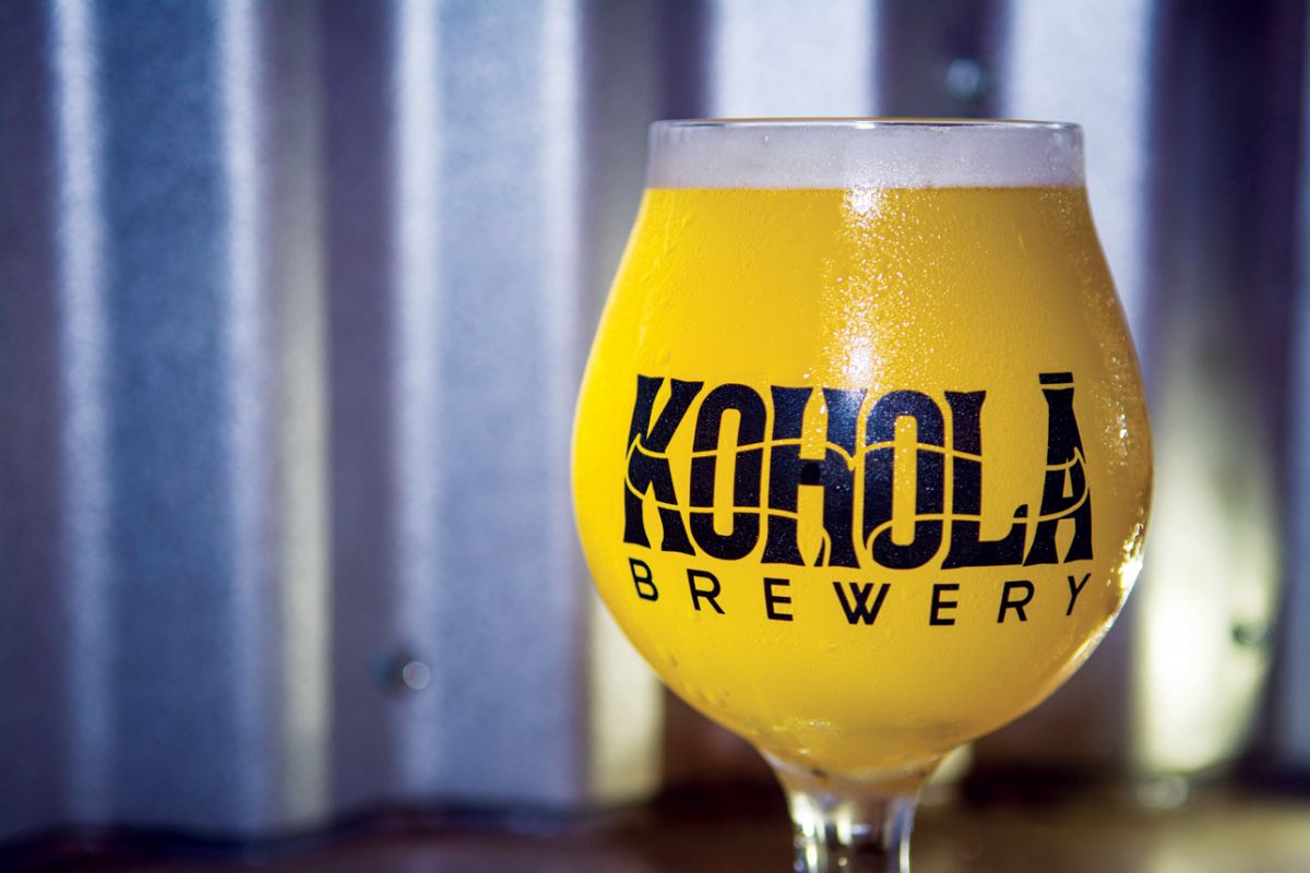 kohola