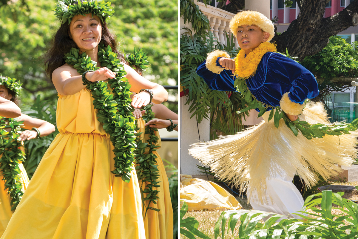 hula