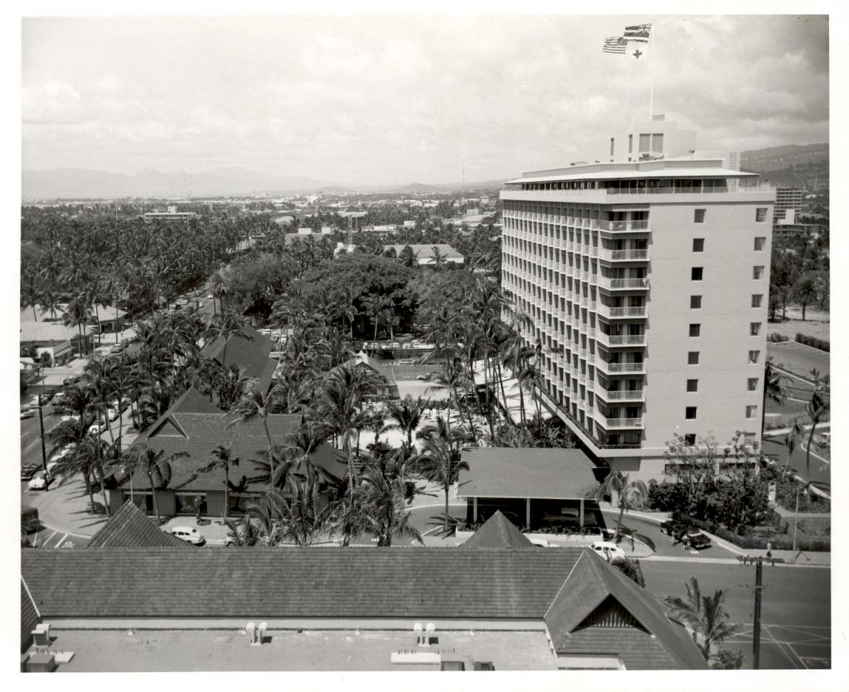 princess kaiulani