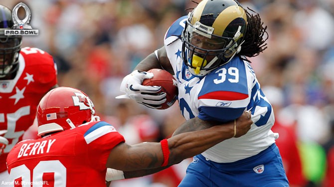 Pro Bowl 2011