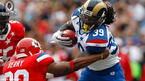 Pro Bowl 2011