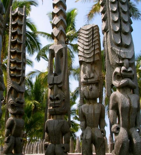 PuuhonuaOHonaunau