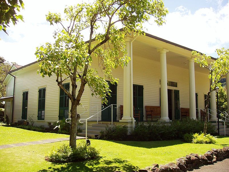 Hawaii_museum_admission_free_day_Smithsonian
