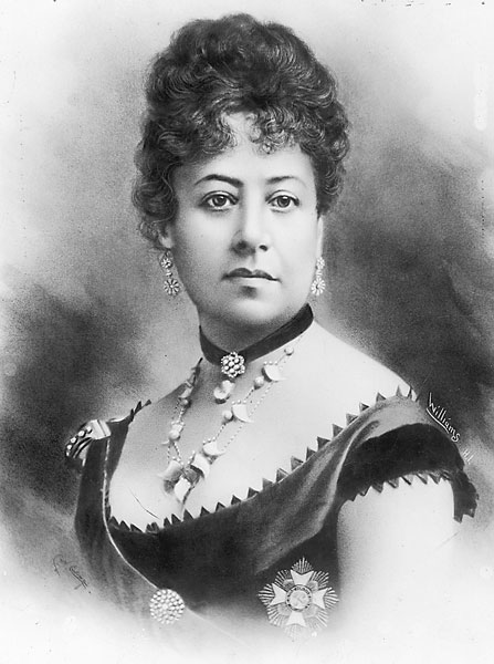 queen emma hawaii