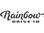 Rainbow Drive In