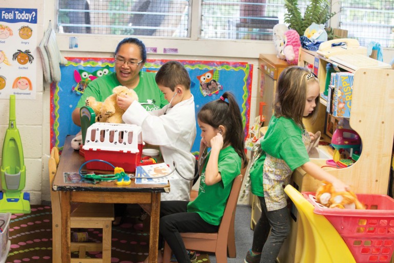 Rainbow Schools
