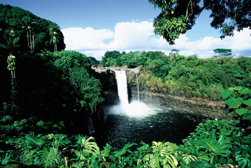 Facebook_ohana_poll_results_favorite_Hawaii_waterfalls