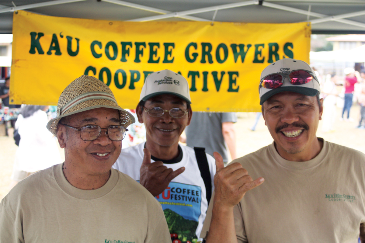 growers
