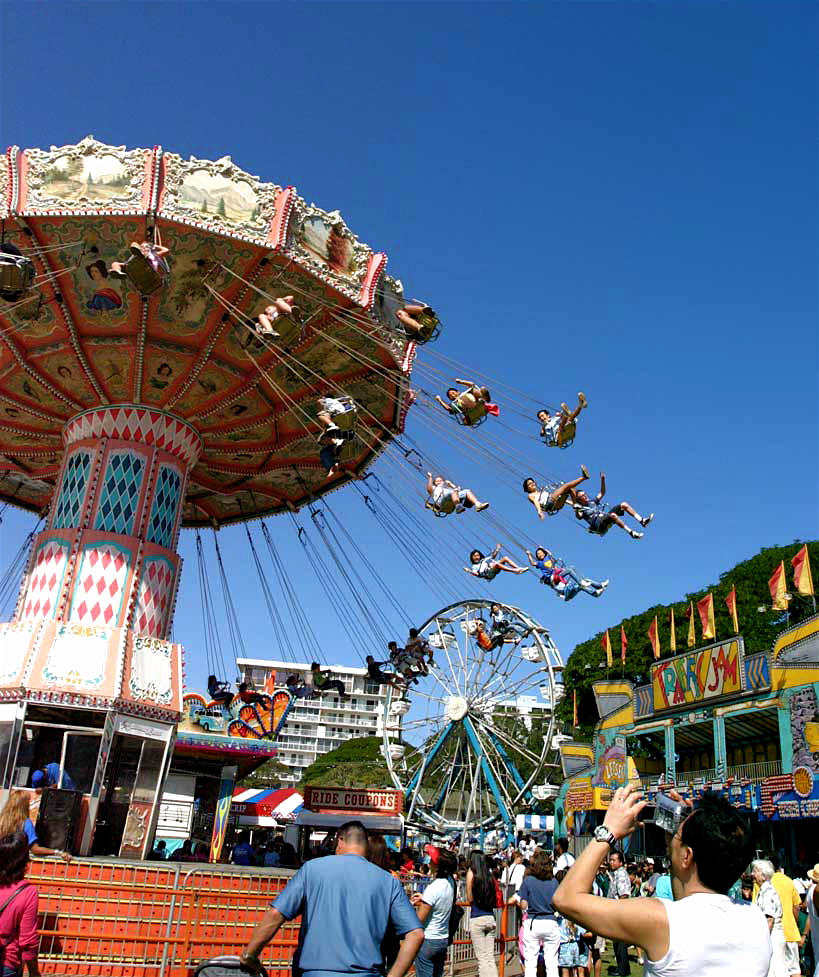 Punahou_Carnival