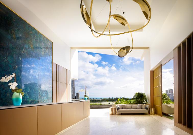 new oahu hotels