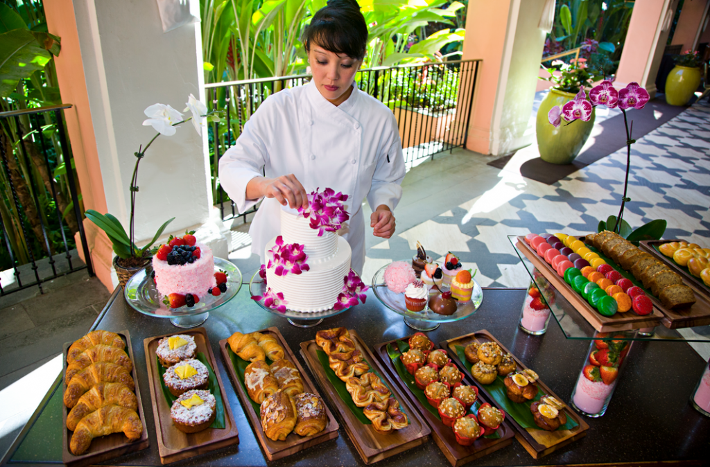 royal Hawaiian bakery