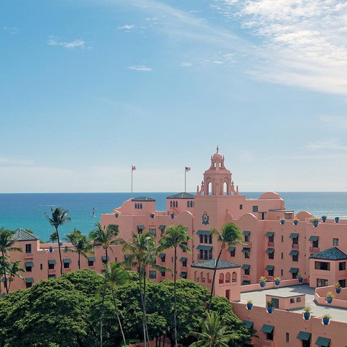 Royal Hawaiian