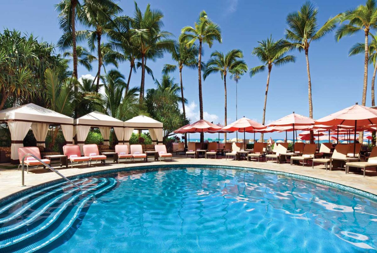 royal hawaiian