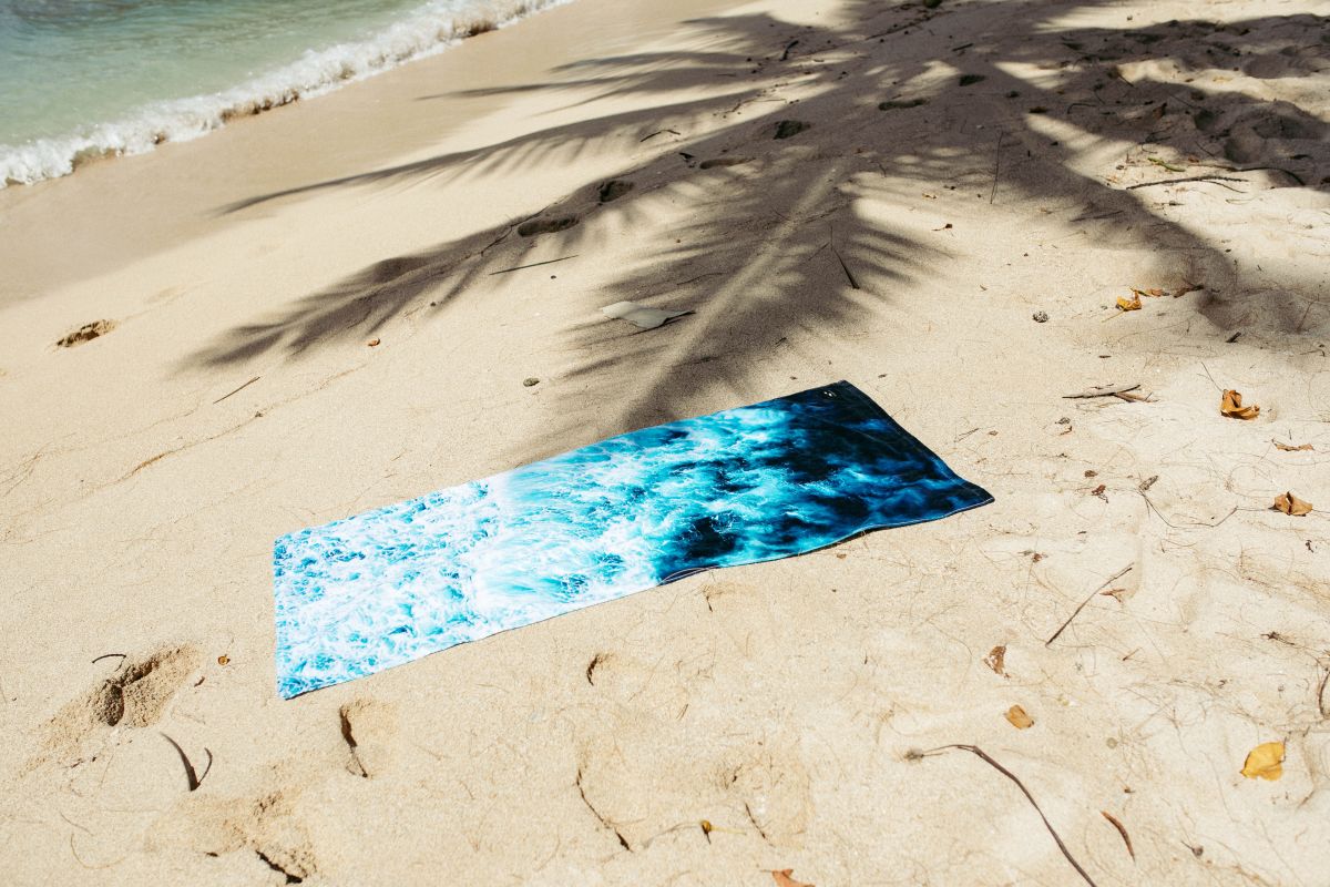slowtide towel