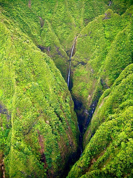 Facebook_ohana_poll_results_favorite_Hawaii_waterfalls