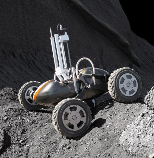 Scarab 1
