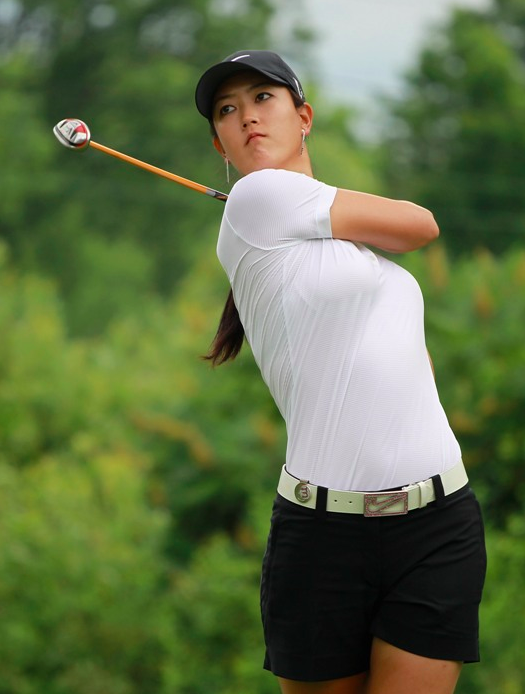 michelle wie