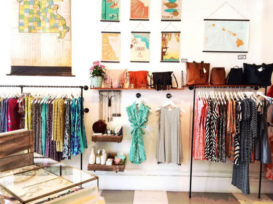 oahu boutiques
