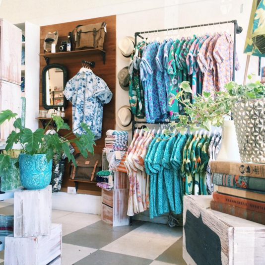 roberta oaks shop