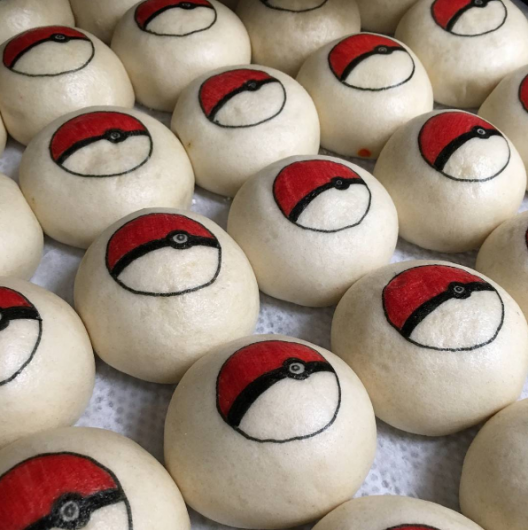 pokemon go manapua