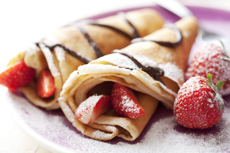 hanalei crepes banandi