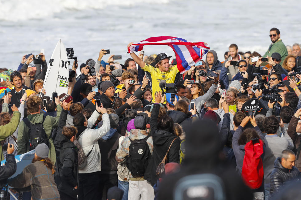 john john florence