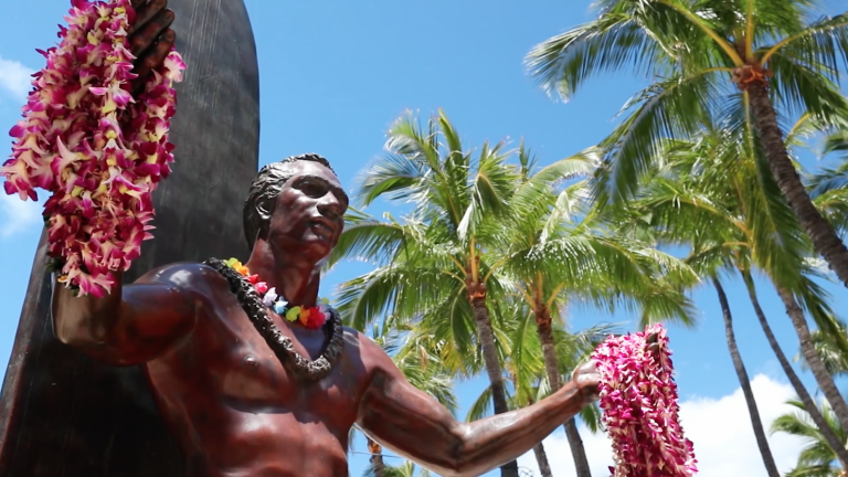 Hidden Waikiki