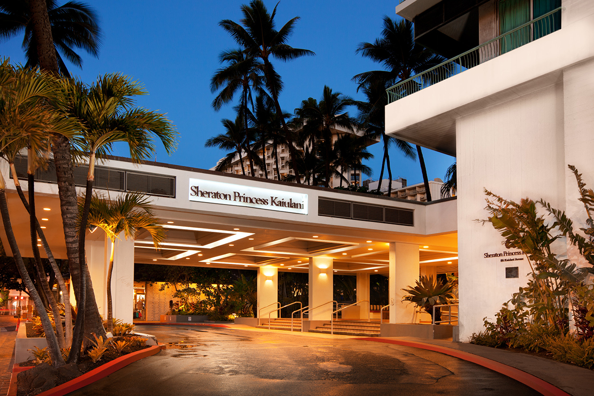 kaiulani