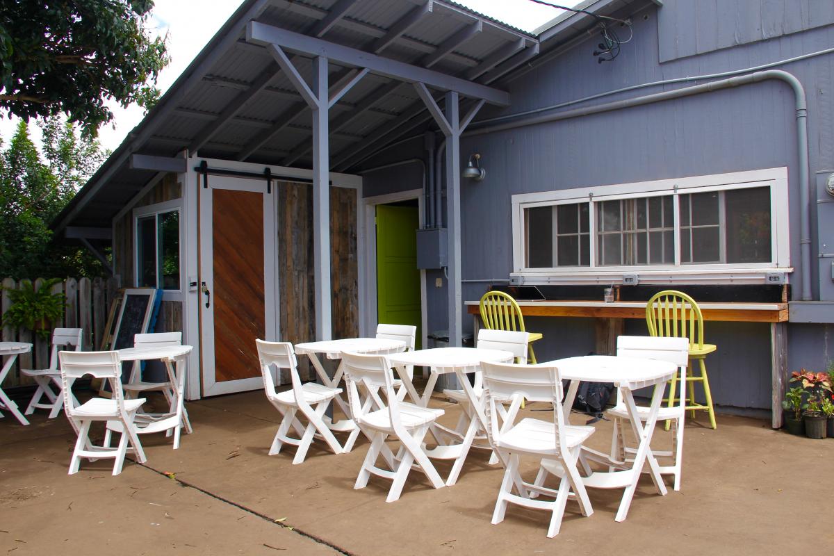 makawao coffee shop