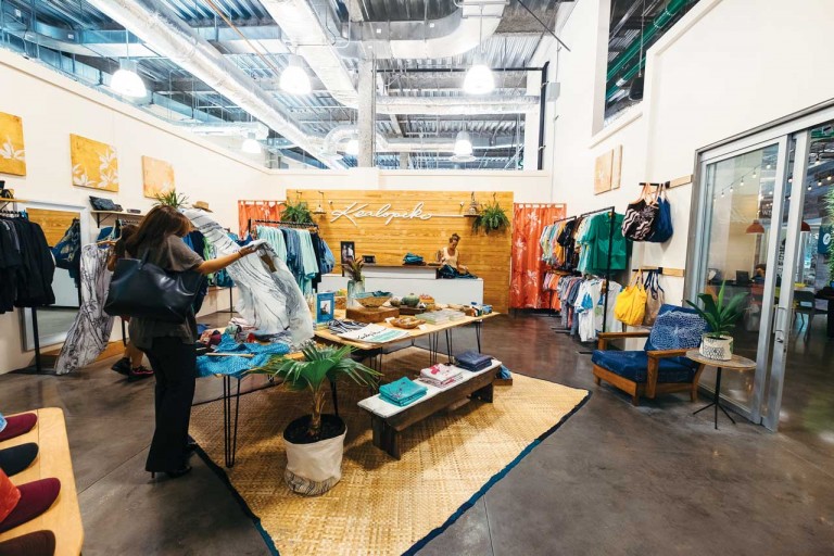 south shore market