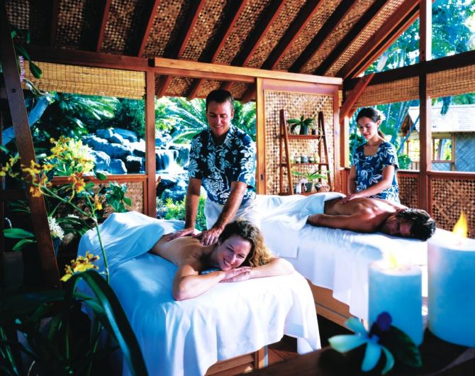 Spa