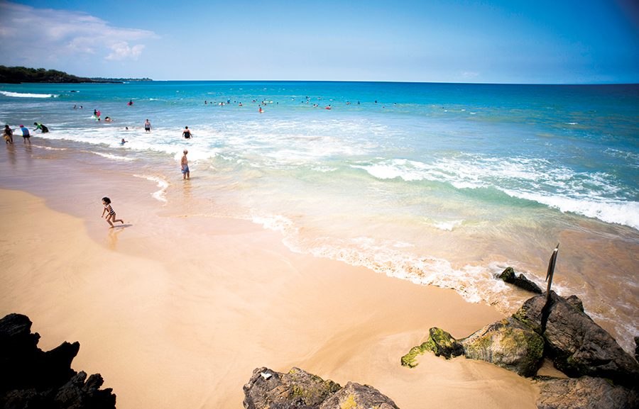 hapuna-beach