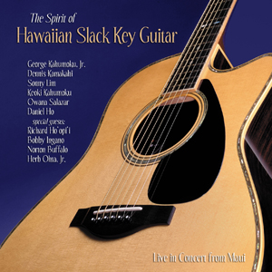SpiritSlackKey