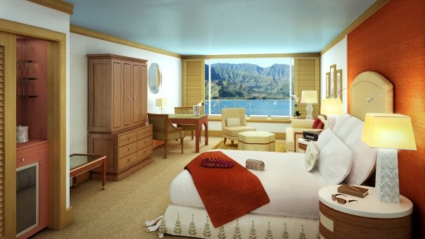 StRegisinterior