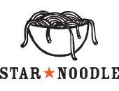Star Noodle