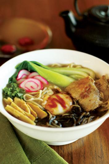 Star Noodle