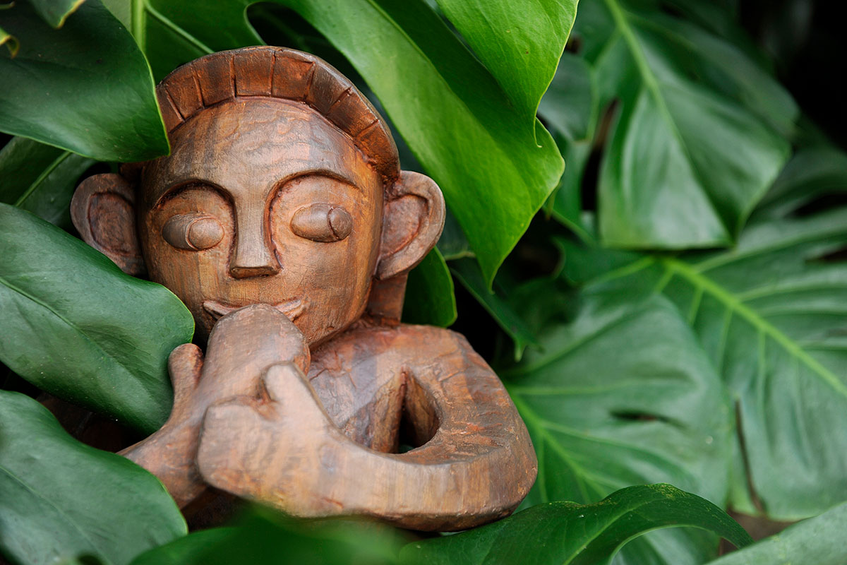 menehune