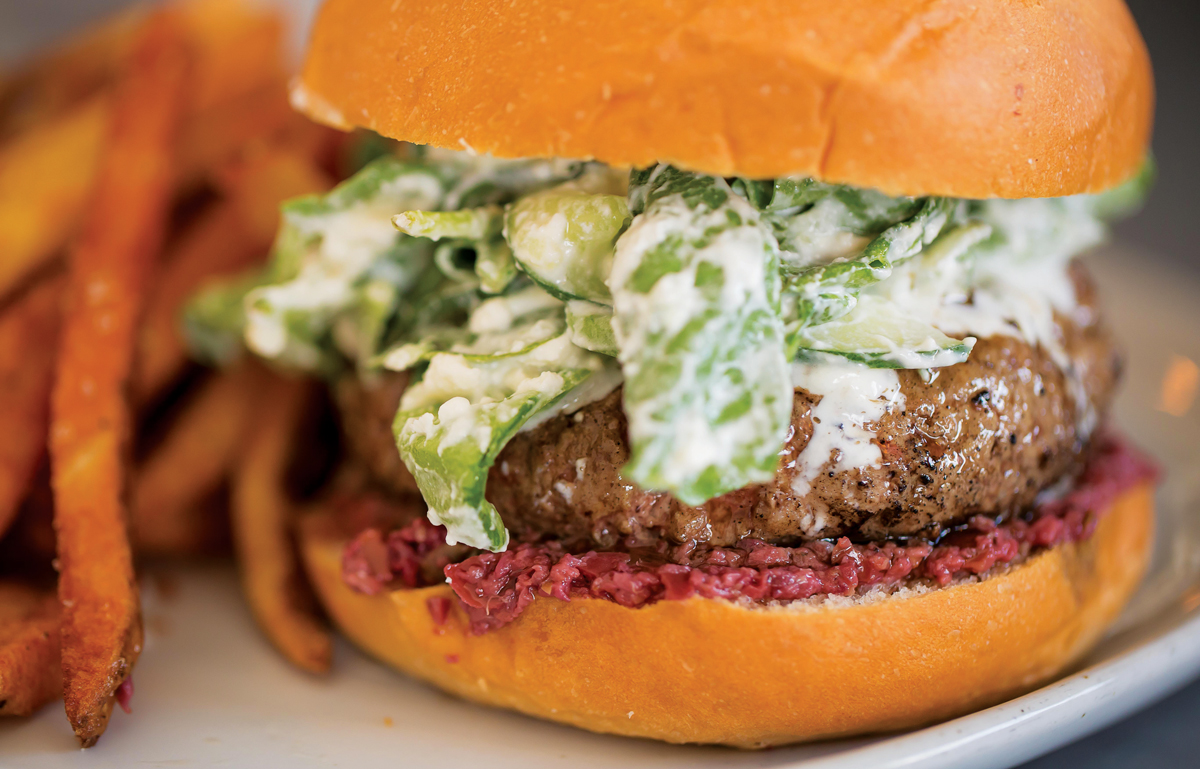 streetburger