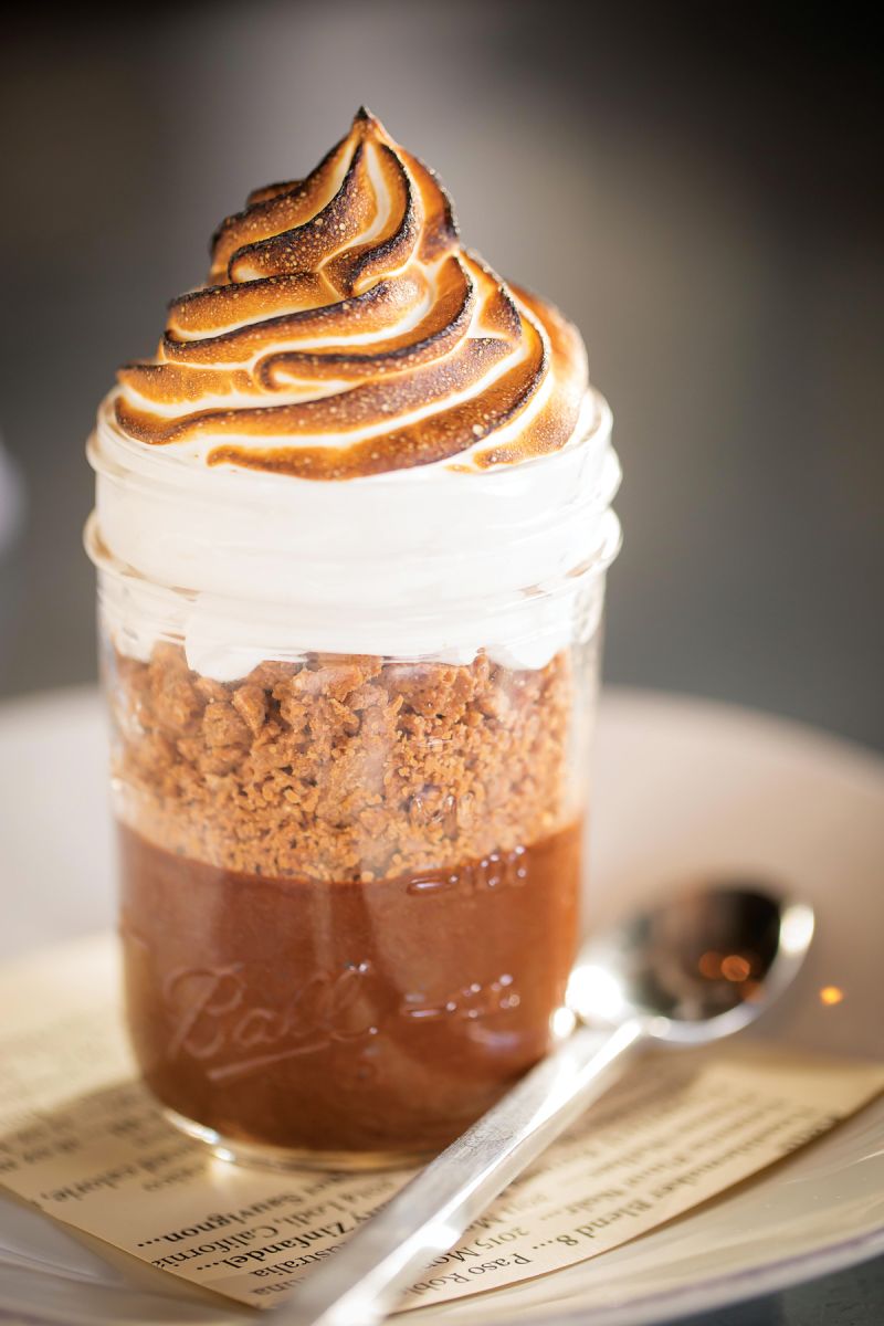 smore