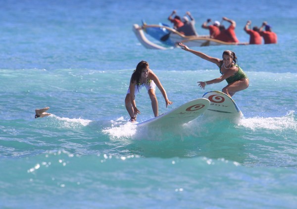 SurfingTexans
