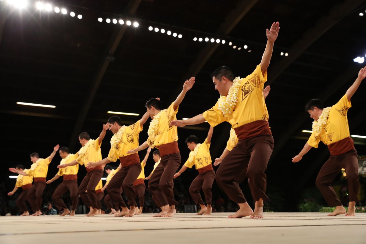 merrie monarch winners 2017