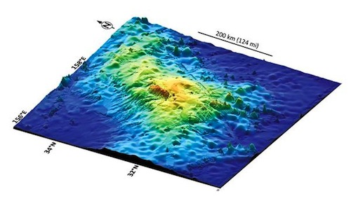 Tamu Massif
