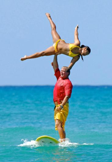 Tandem 1