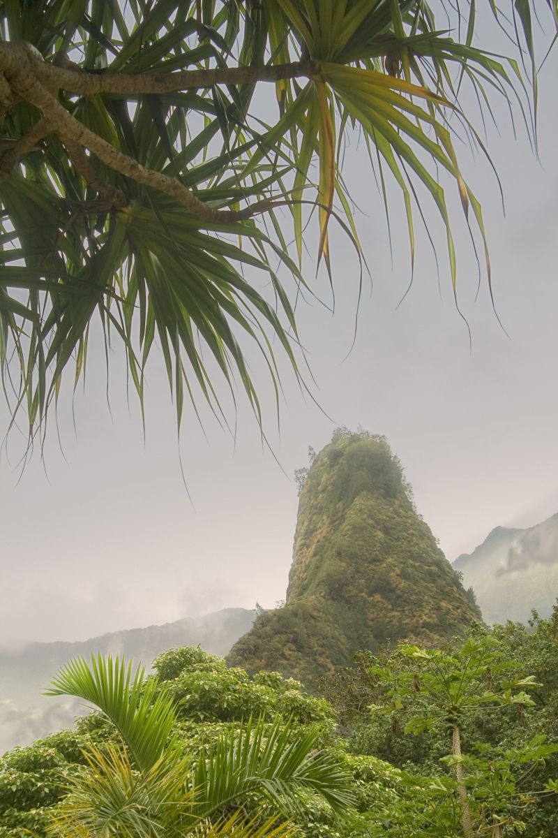 iao valley