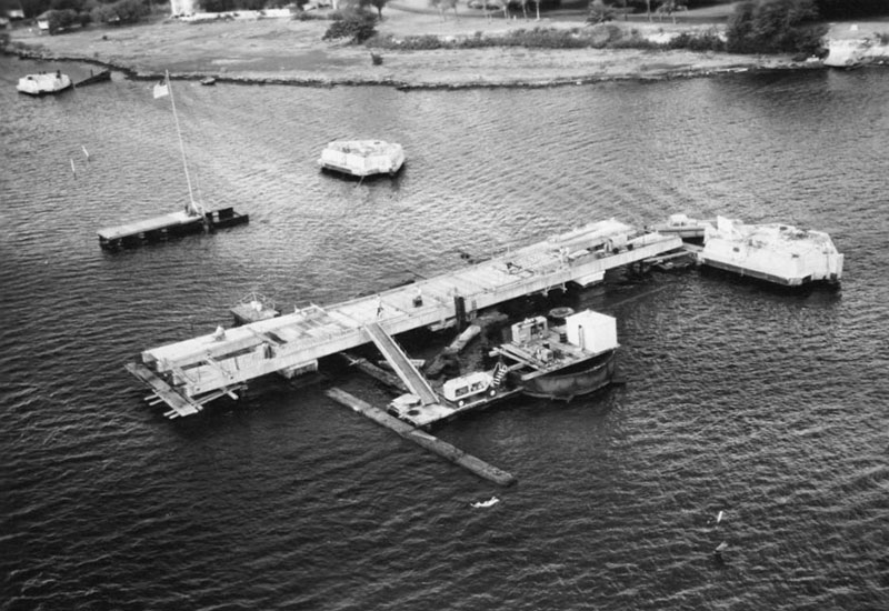 uss arizona