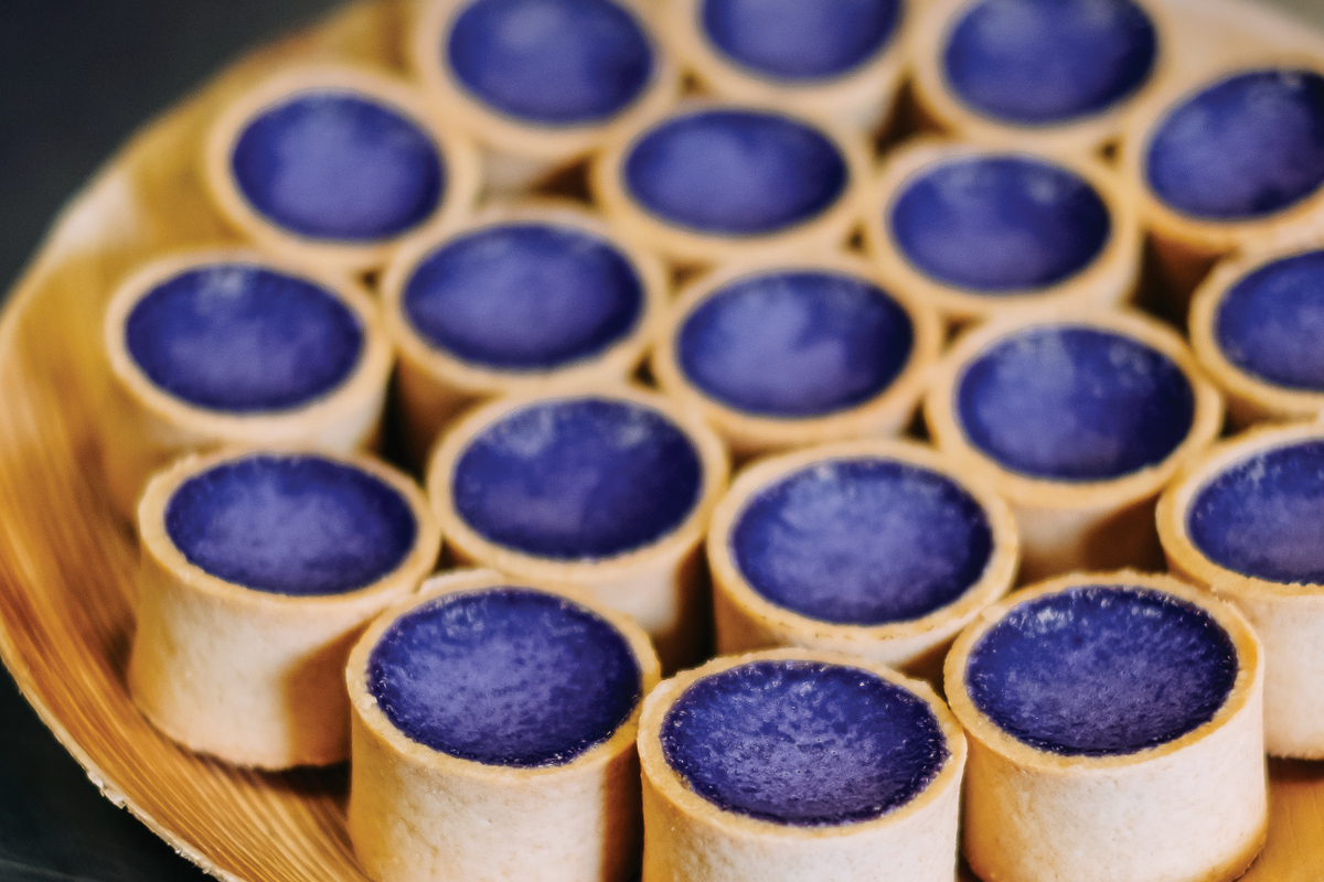 ube