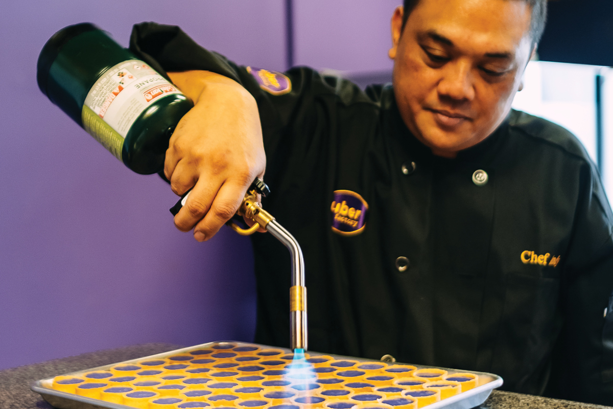 ube