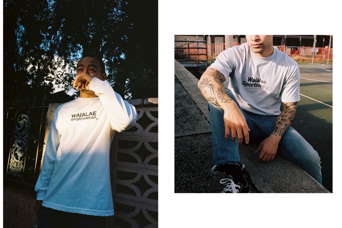 waialae sportswear
