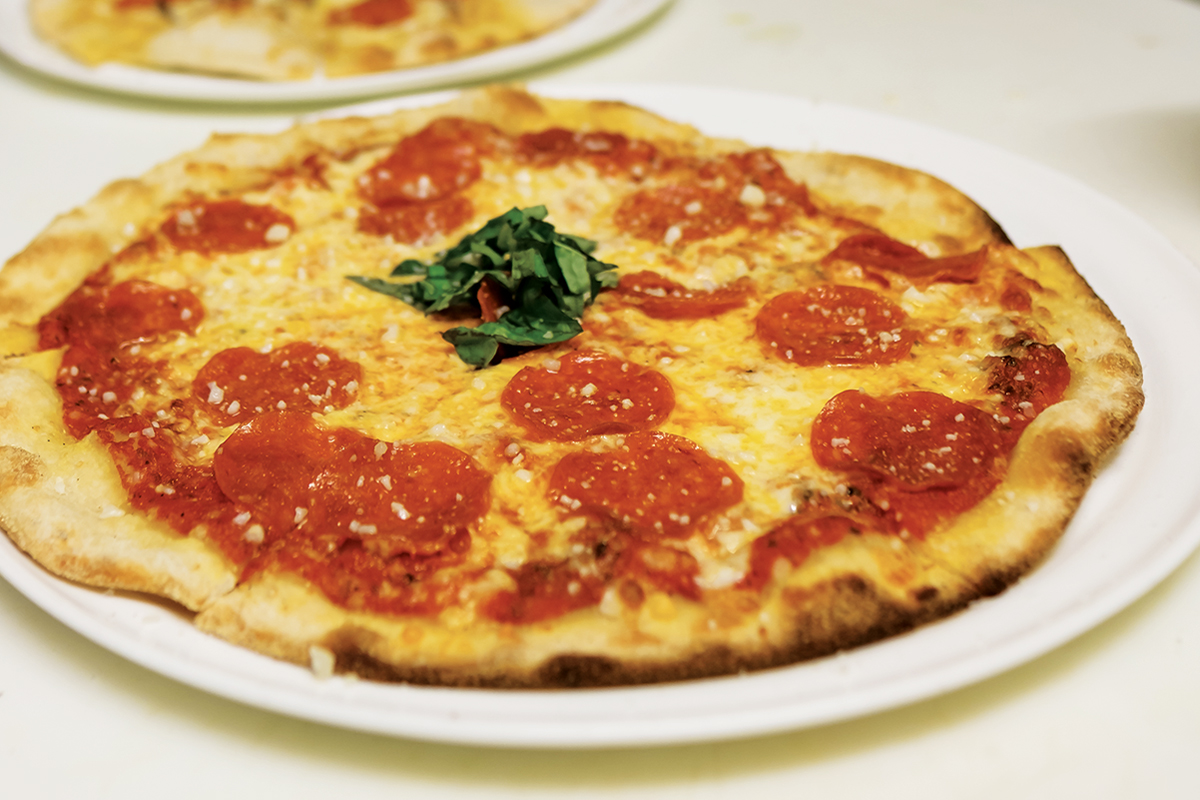 pizza
