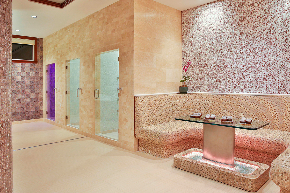 spa